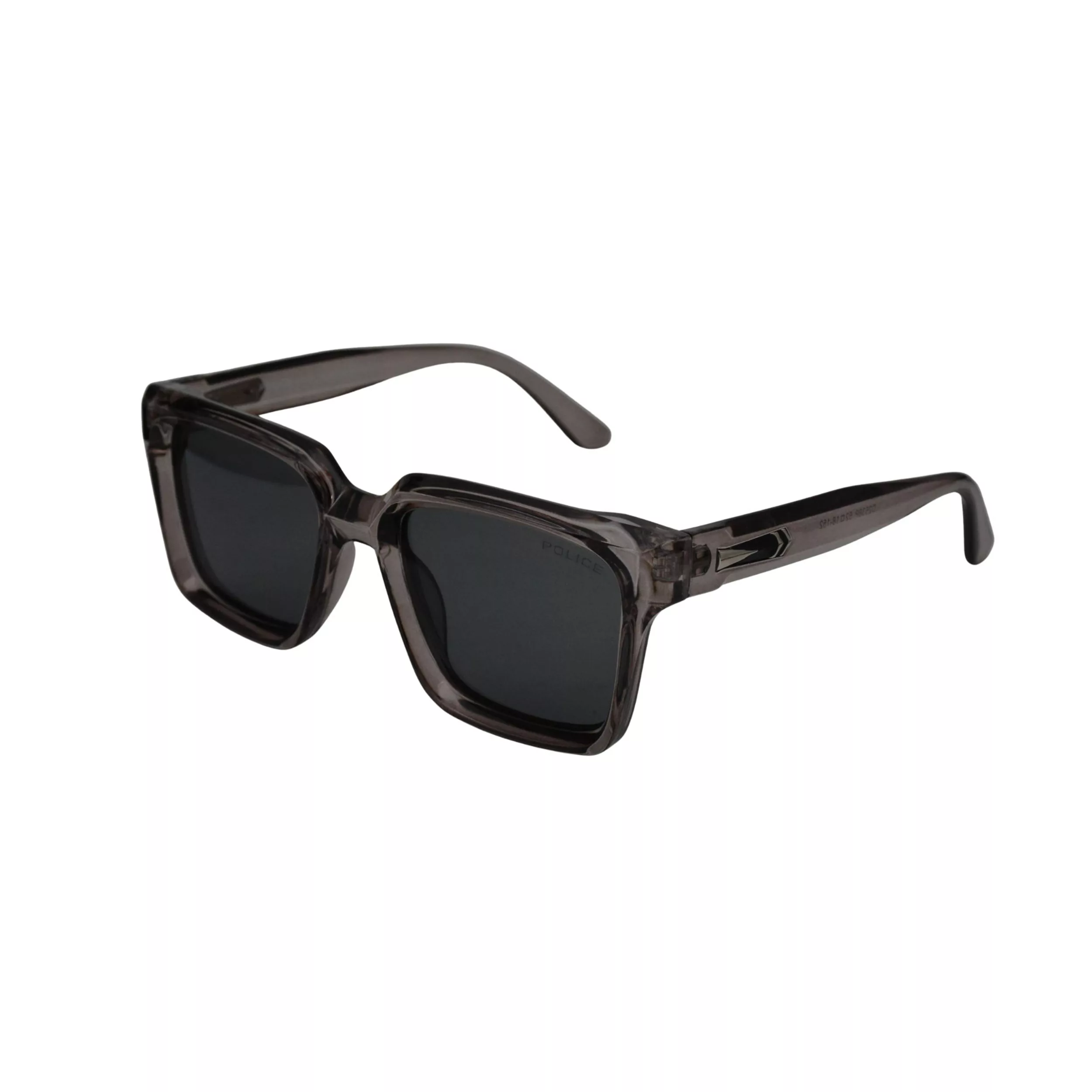 عینک آفتابی ویفرر (Wayfarer) پلیس مدل D2538P GRAY