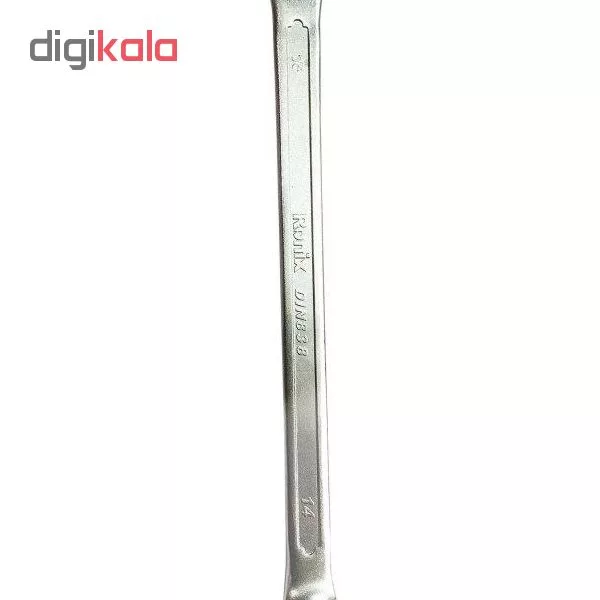 آچار دوسر رینگی رونیکس مدل RH-2314