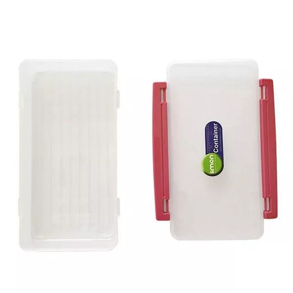 ظرف نگهدارنده لیمون مدل RM 05