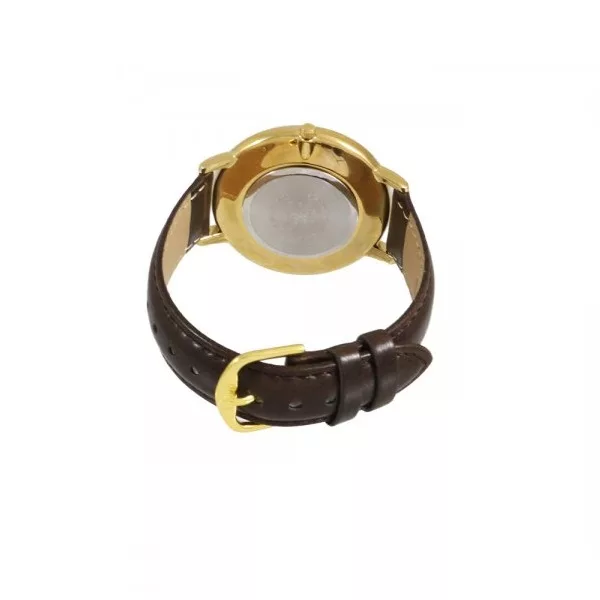 ساعت مچی عقربه ای مردانه کیو اند کیو مدل qz02j103y