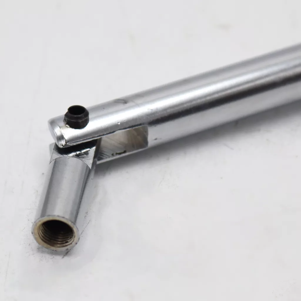 آچار والف مدل داگ کد YP-30CM سایز 30 سانتیمتر