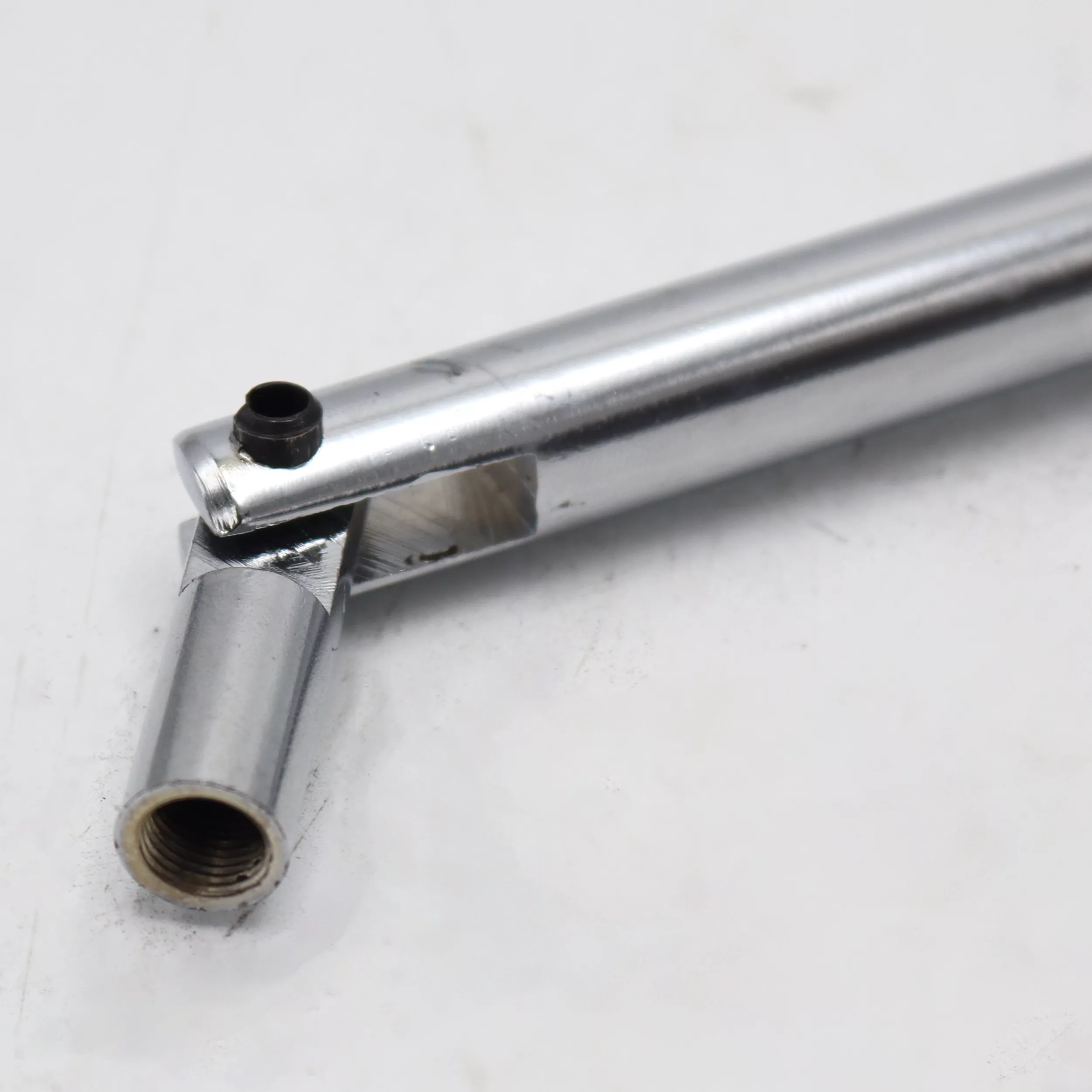 آچار والف مدل داگ کد YP-30CM سایز 30 سانتیمتر