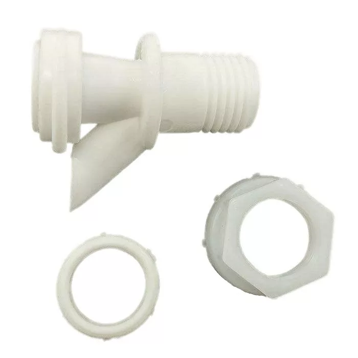 شیر کلمن مدل فشاری کد 141