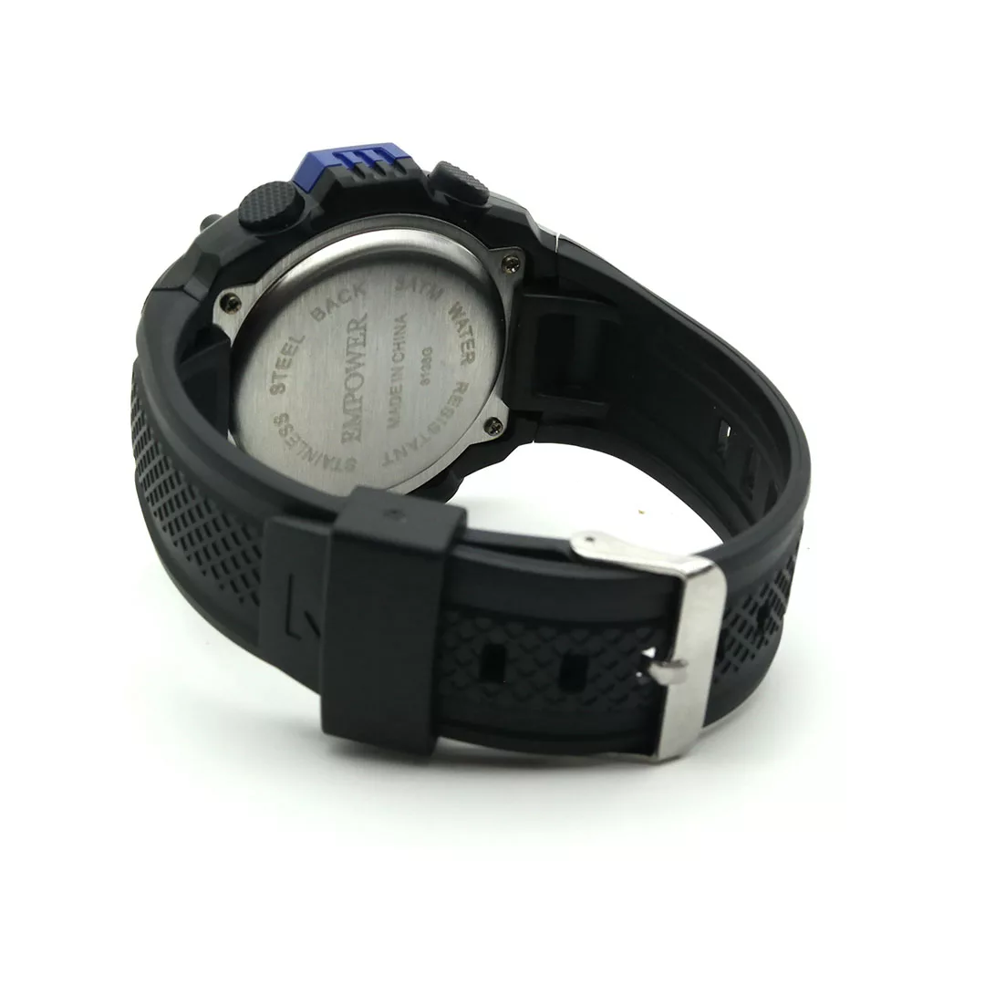 ساعت مچی دیجیتال مردانه امپاور مدل 4423