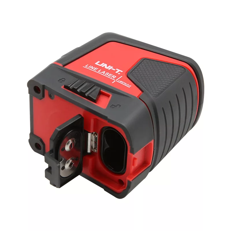 تراز لیزری یونی تی مدل LM570LD-II