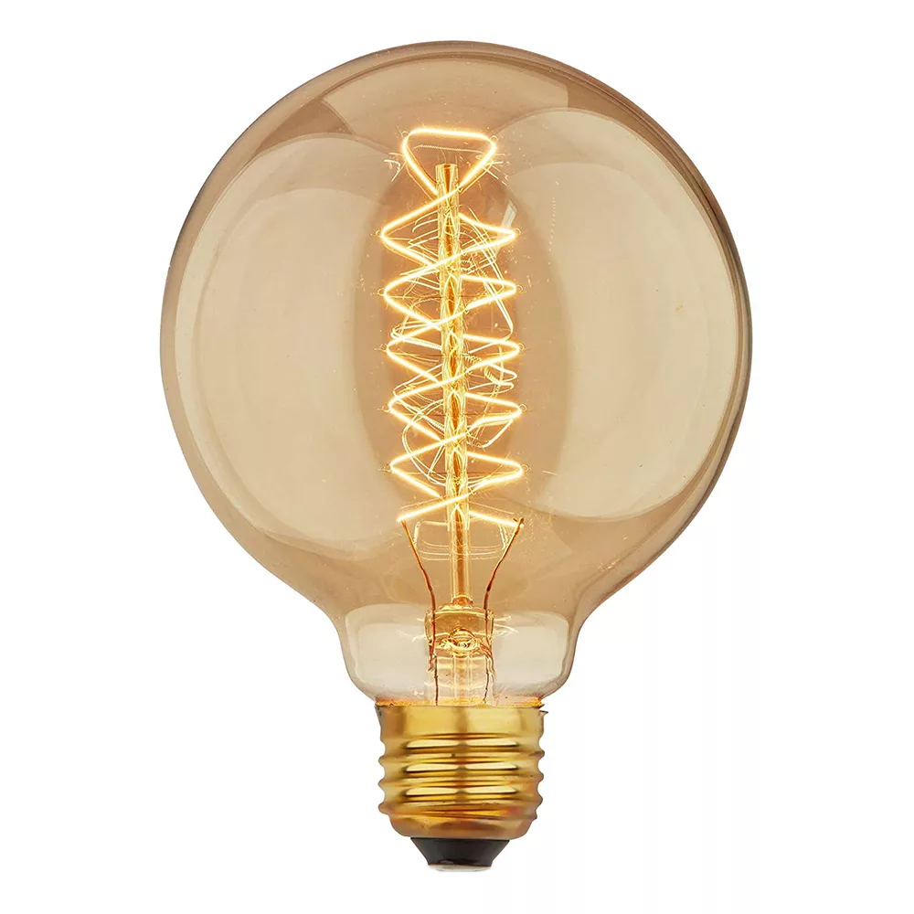 لامپ 40 وات مدل ادیسونی کد 7300 پایه E27