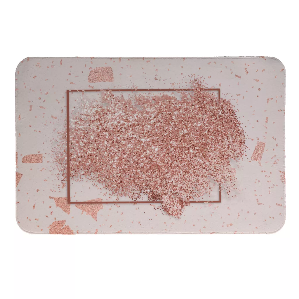 پادری طرح کادر کد 8492 سایز 60 × 40 سانتی‌متر