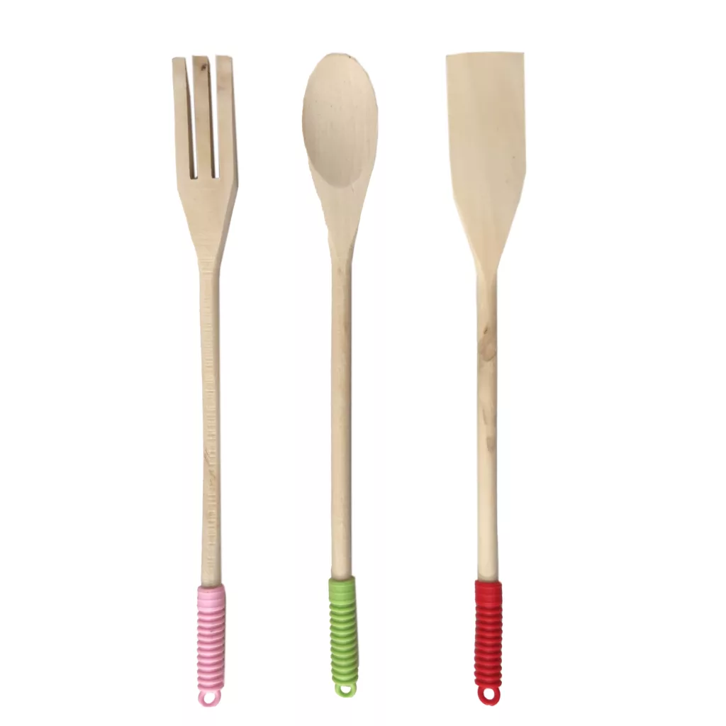 سرویس کفگیر 3 پارچه کد A42