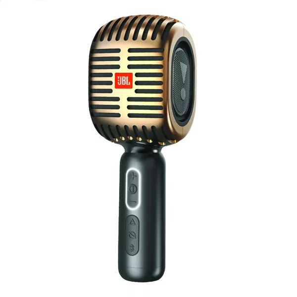 میکروفن بی سیم جی بی ال مدل KMC600