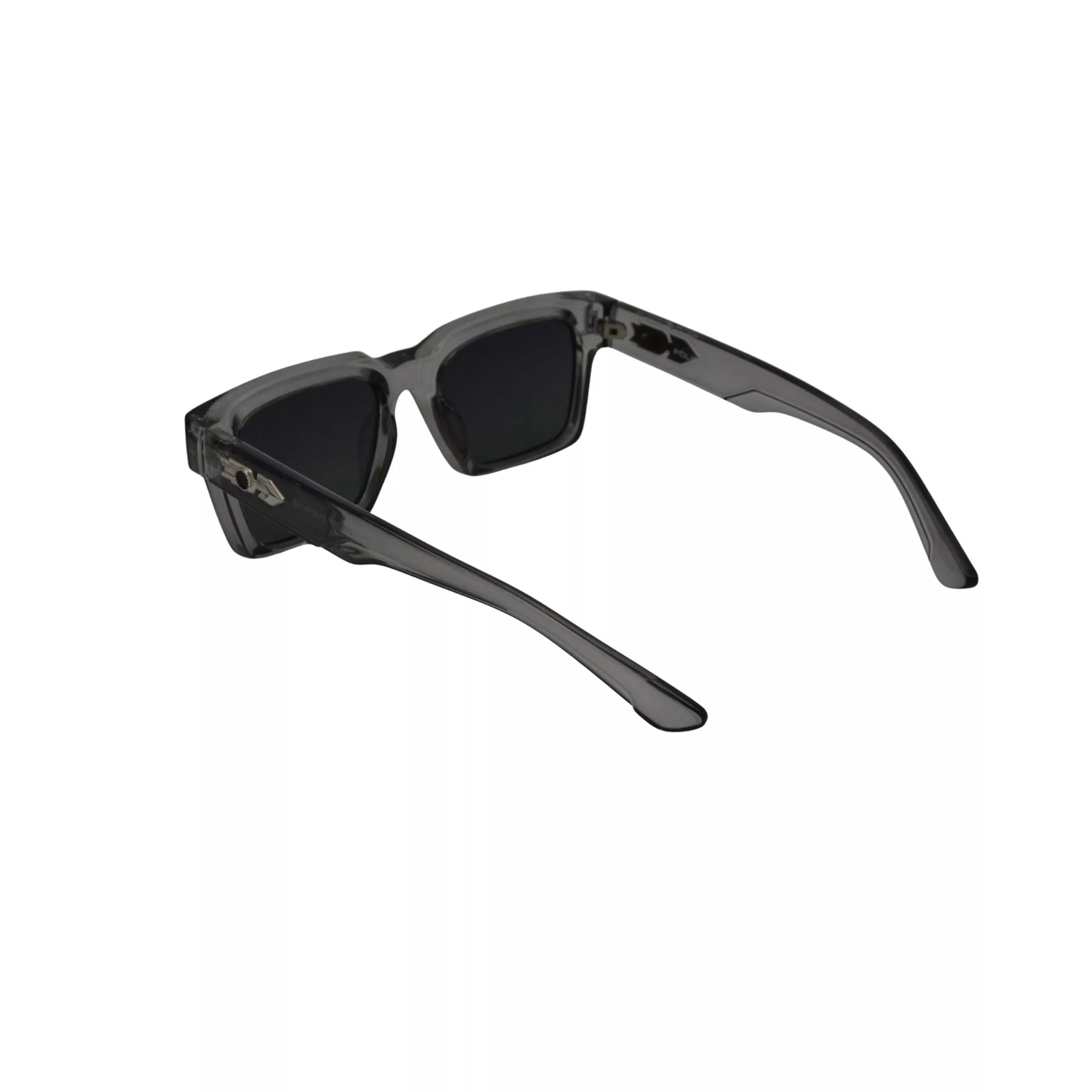 عینک آفتابی ویفرر (Wayfarer) پلیس مدل SPL 2537 TR GRAY BRIGHT