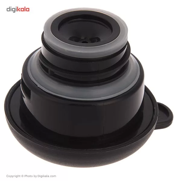 فلاسک هنری مدل SS2017 ظرفیت 2 لیتر