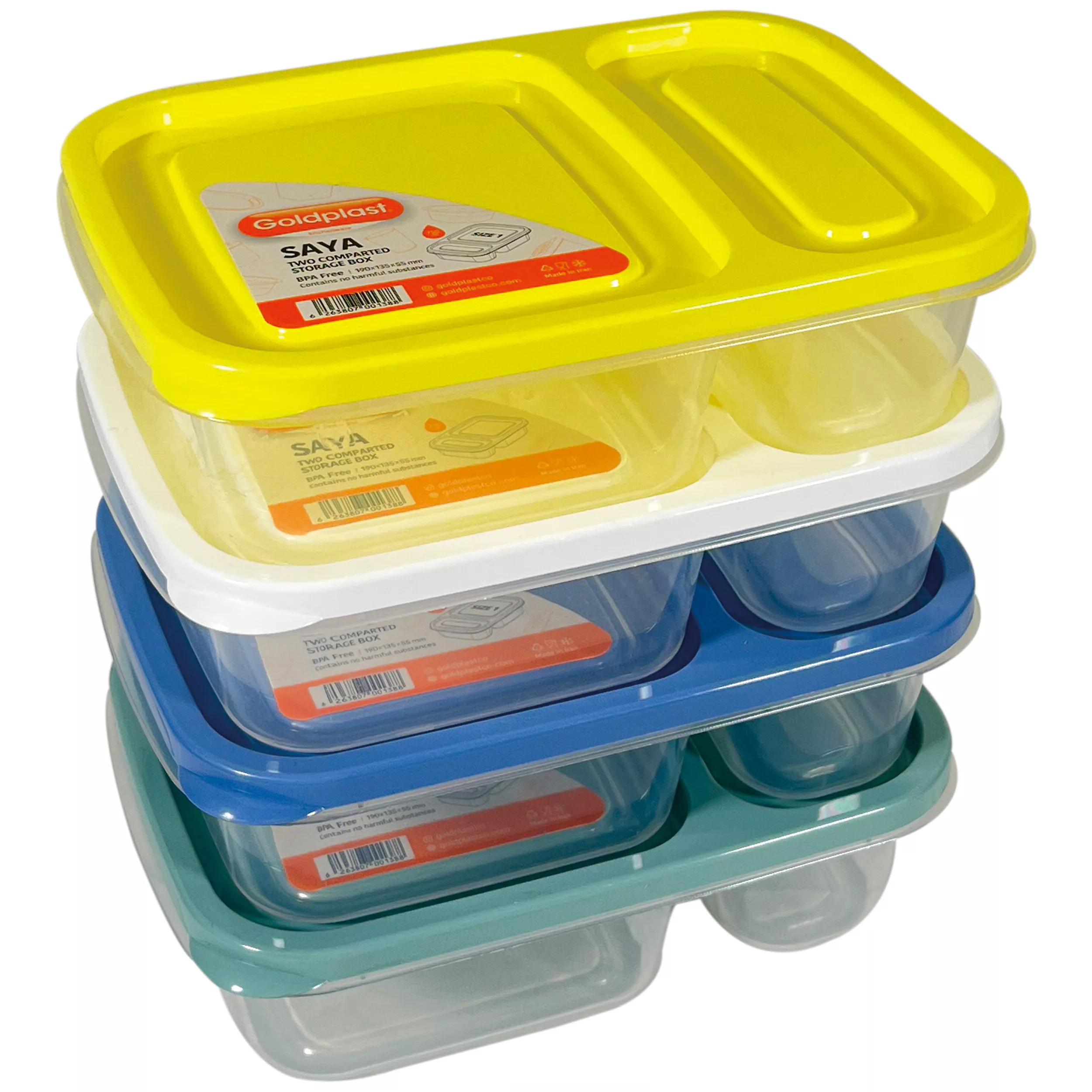 ظرف غذا مدل سایا