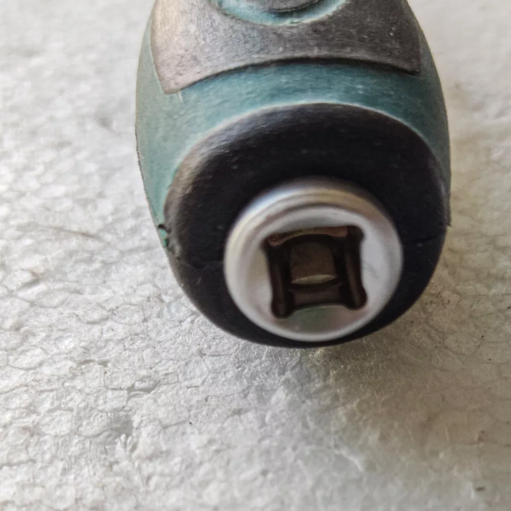 پیچ گوشتی بکسی ماکیتا مدل CR-V 100