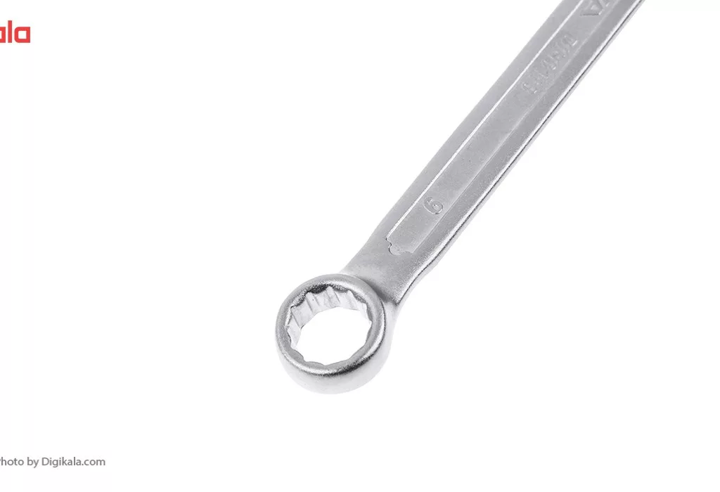 آچار یک سر تخت یک سر رینگی نووا سایز 9 میلی متر