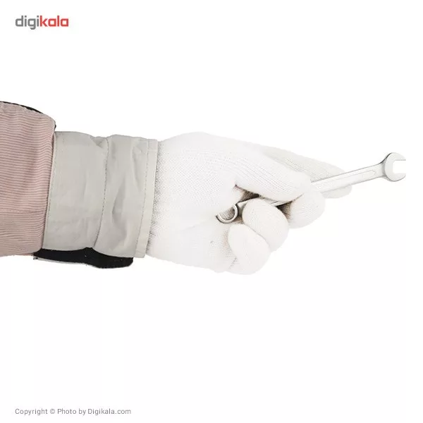 آچار یک سر تخت یک سر رینگی نووا سایز 9 میلی متر