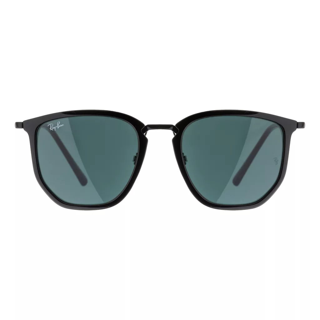 عینک آفتابی چند ضلعی ری بن مدل 0RB4451-601-B1