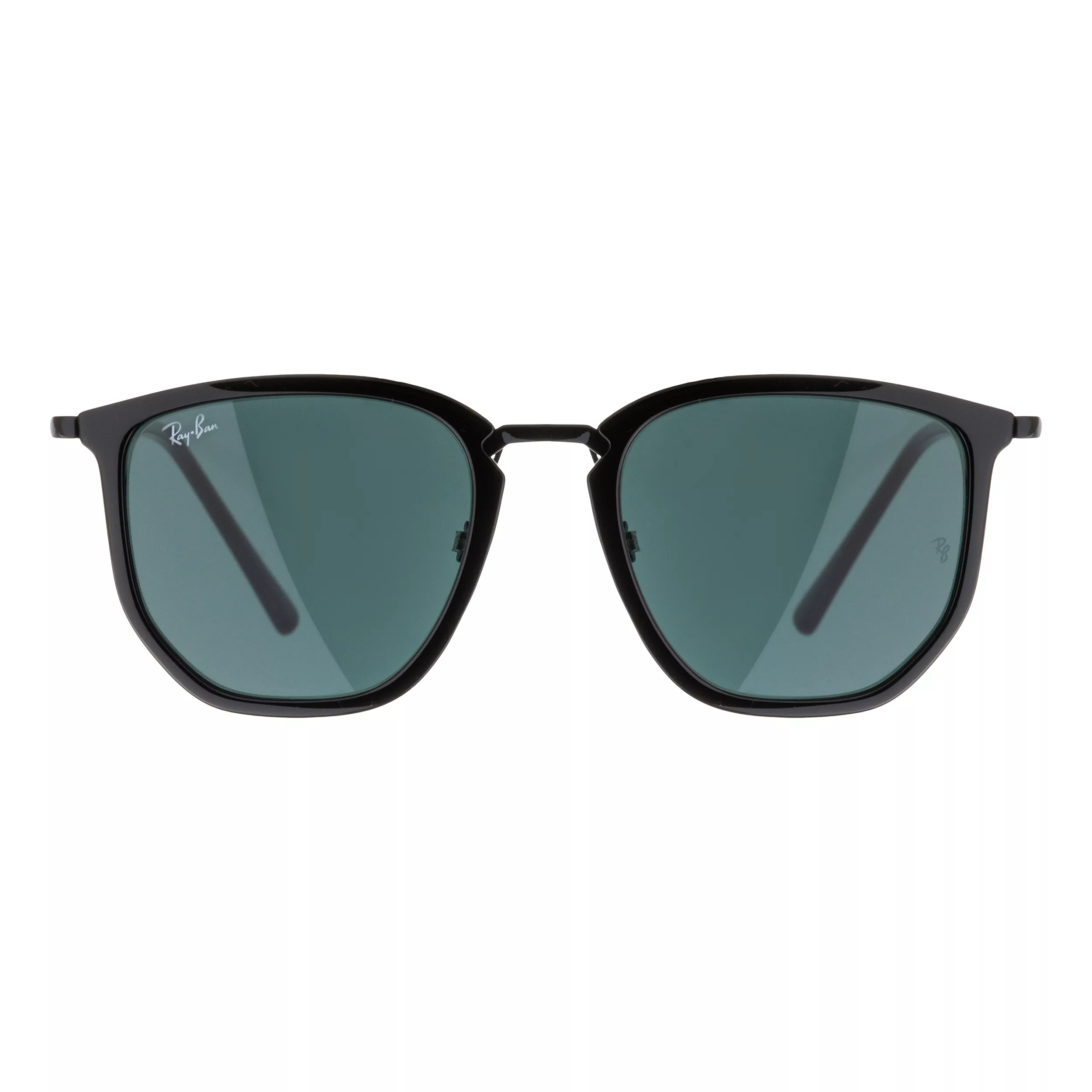 عینک آفتابی چند ضلعی ری بن مدل 0RB4451-601-B1