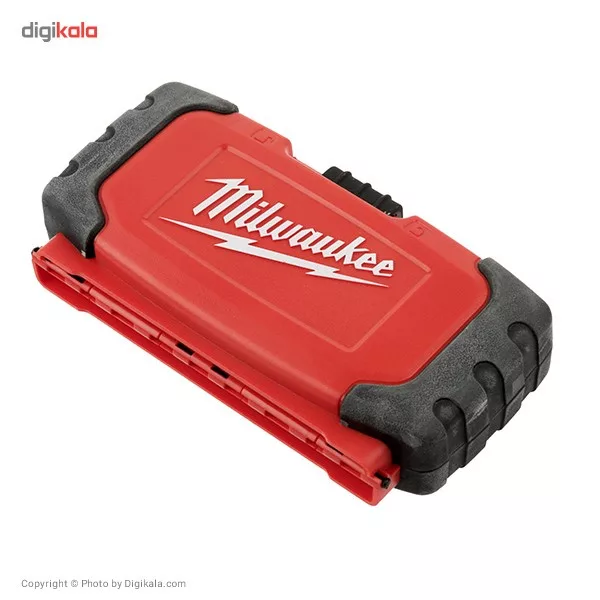 مجموعه 35 عددی سری پیچ‌گوشتی میلواکی مدل 352068