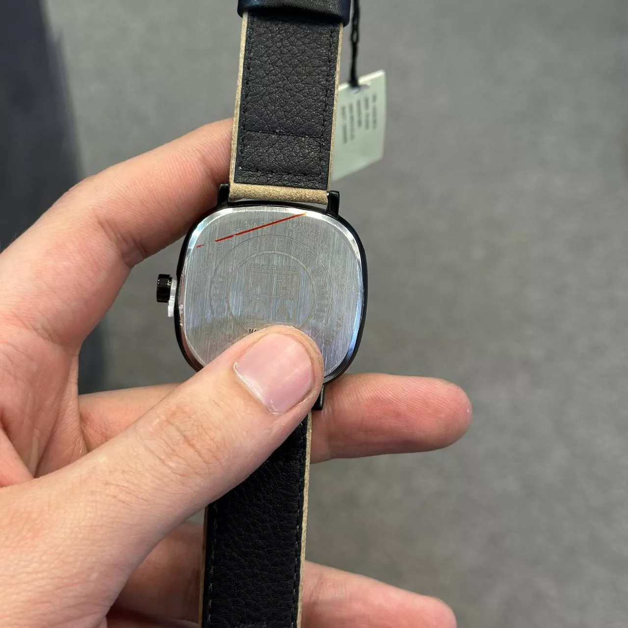 ساعت مچی عقربه‌ای کوارتز مردانه جولیوس مدل jl75458