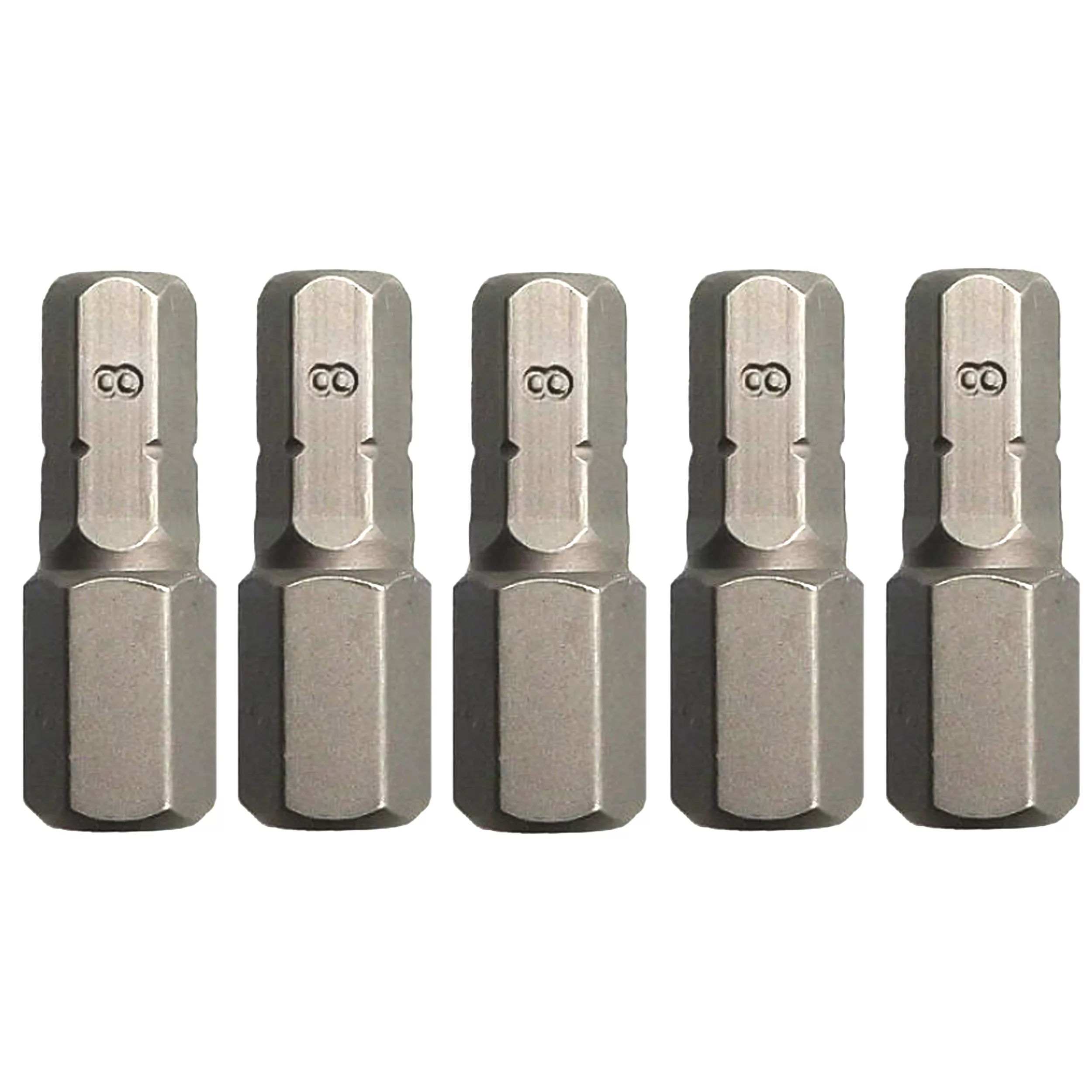 مجموعه 5 عددی سری پیچ گوشتی واتا مدل GP-M8