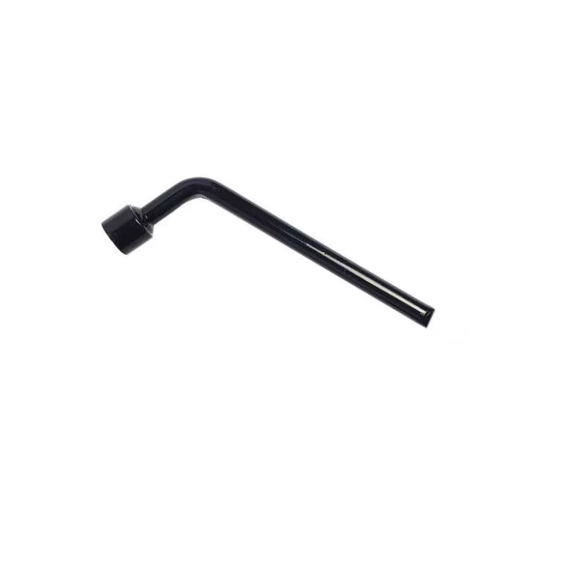 آچار چرخ خودرو چیکال مدل B-9 سایز 21 میلی متر مناسب برای تیبا