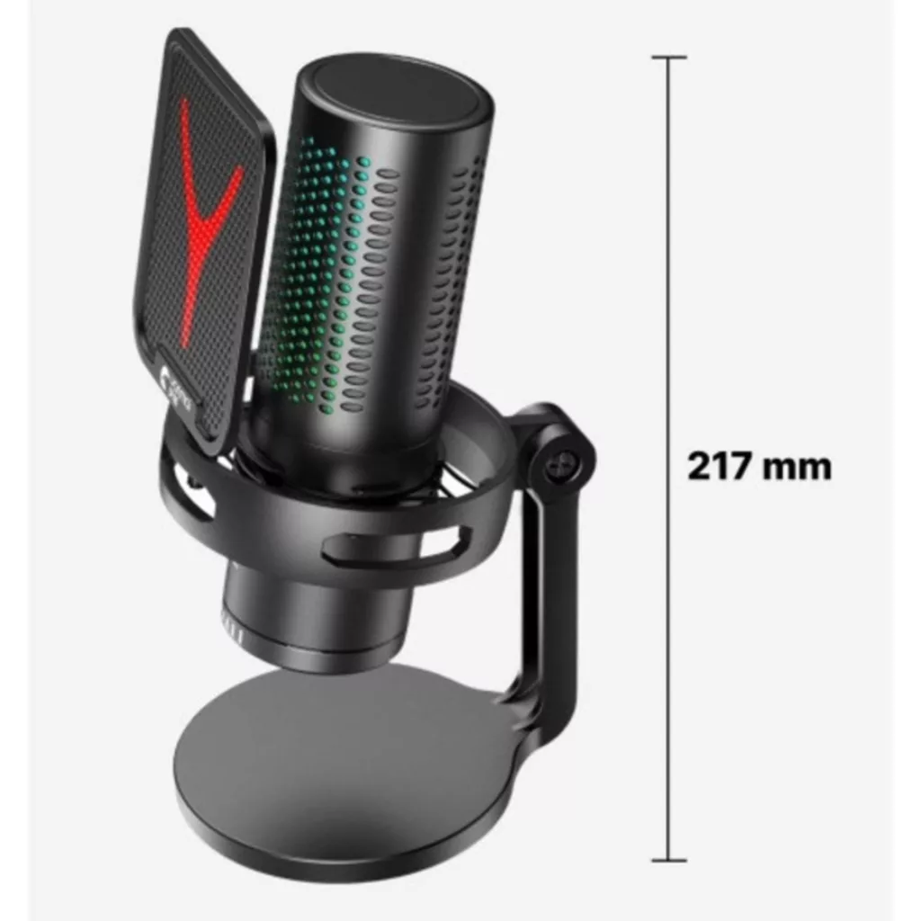 میکروفن رومیزی یانمای مدل  GM7