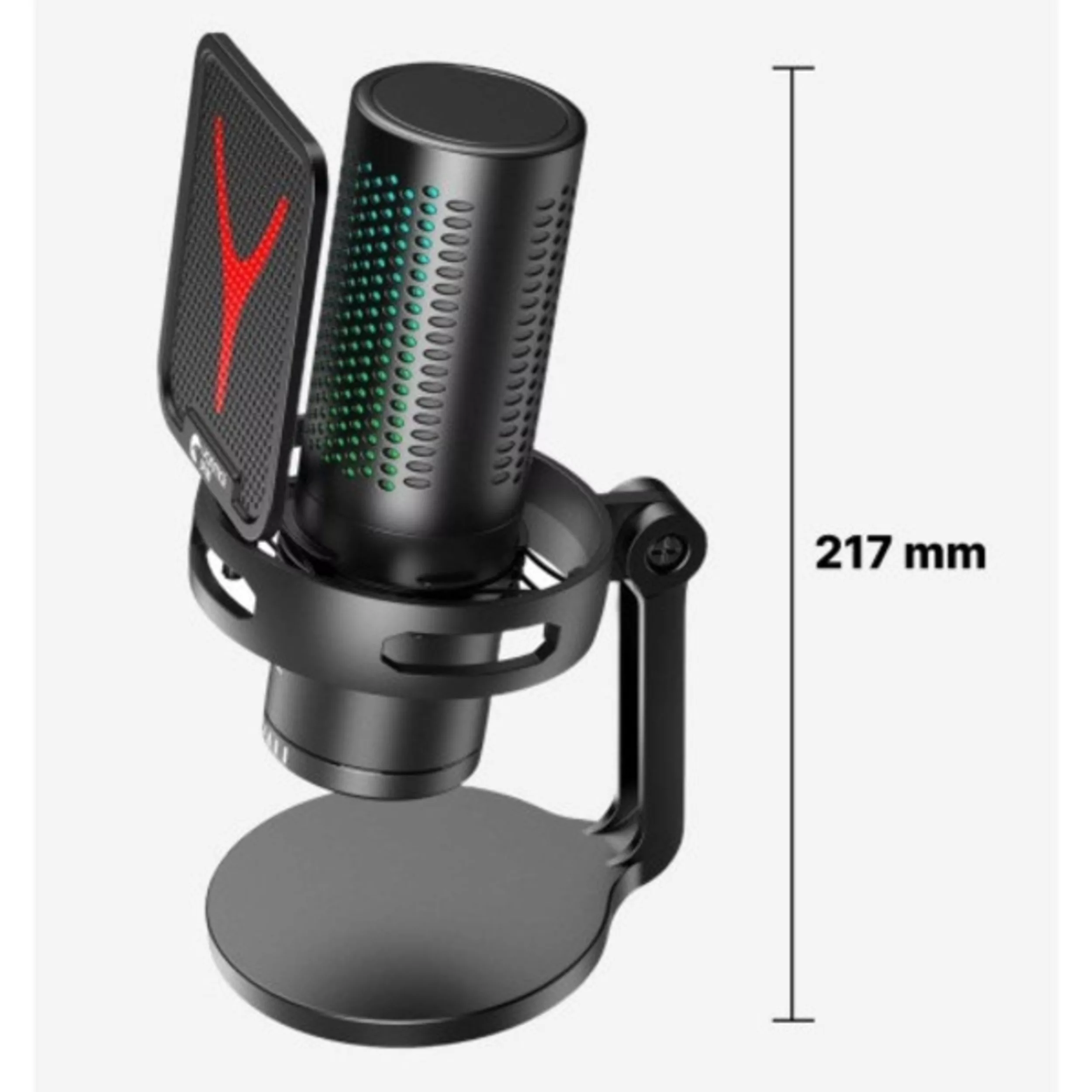 میکروفن رومیزی یانمای مدل  GM7