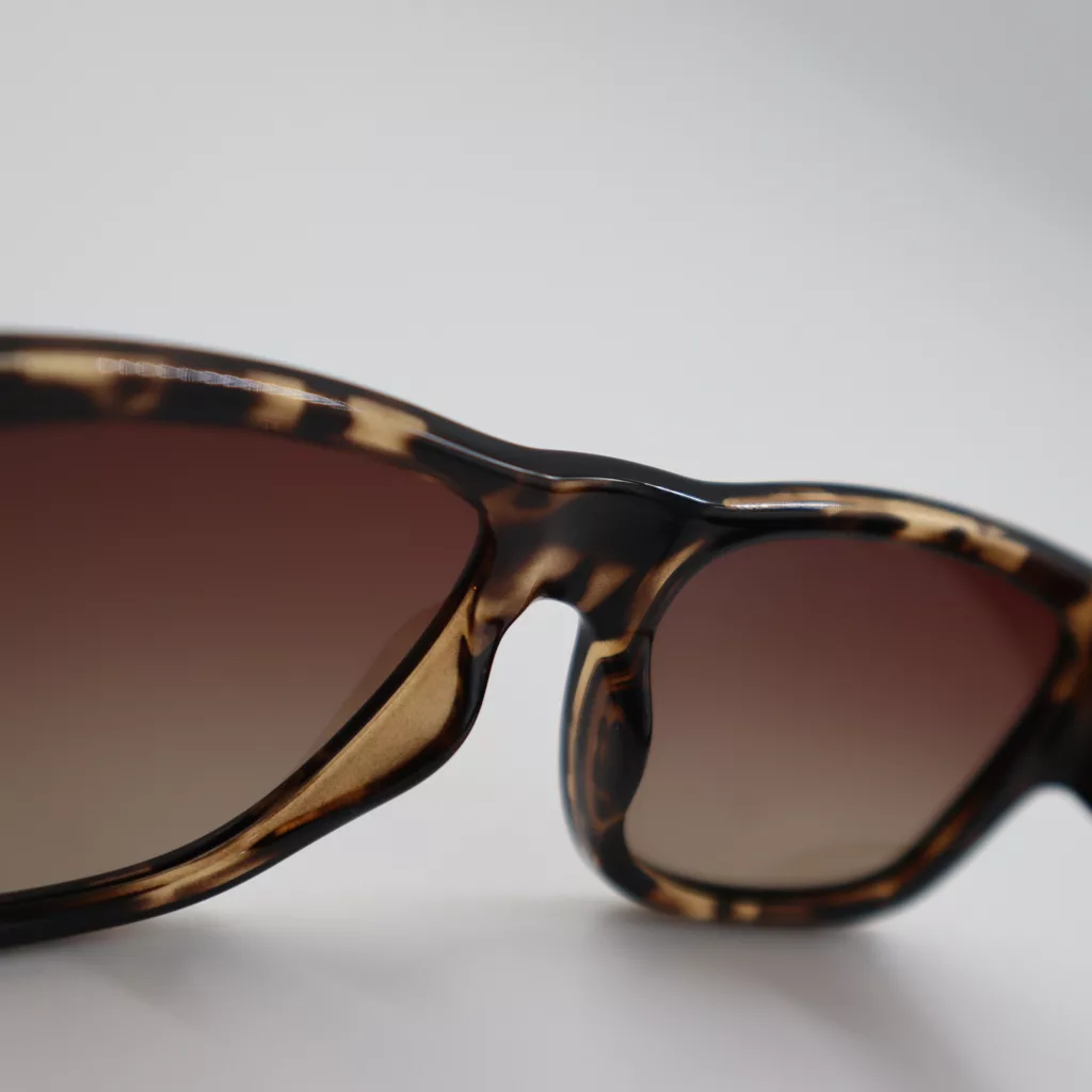 عینک آفتابی مستطیلی هاوک مدل HW2088