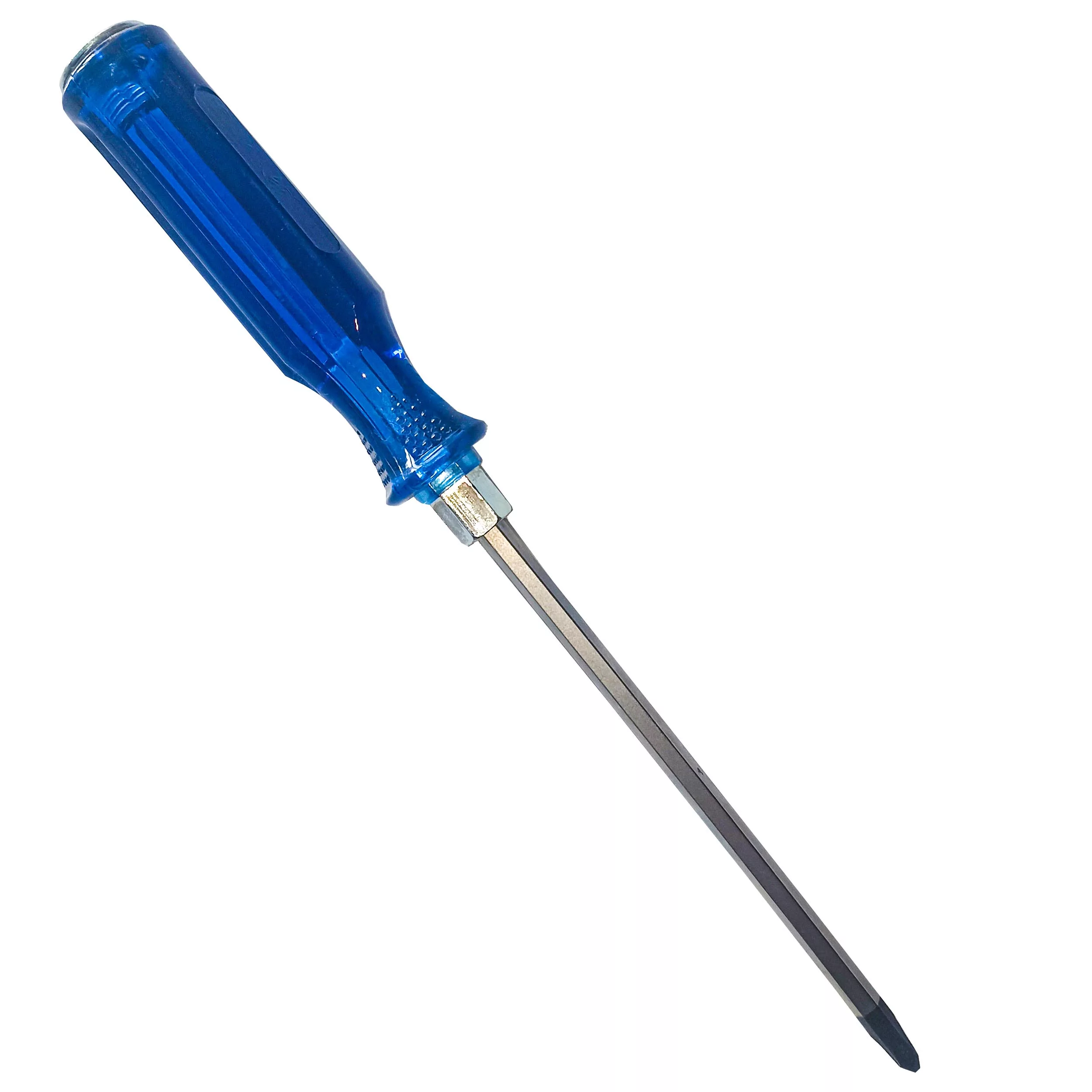 پیچ گوشتی ضربه خور دو سو مدل HSD-9855 سایز 8*150 میلی متر