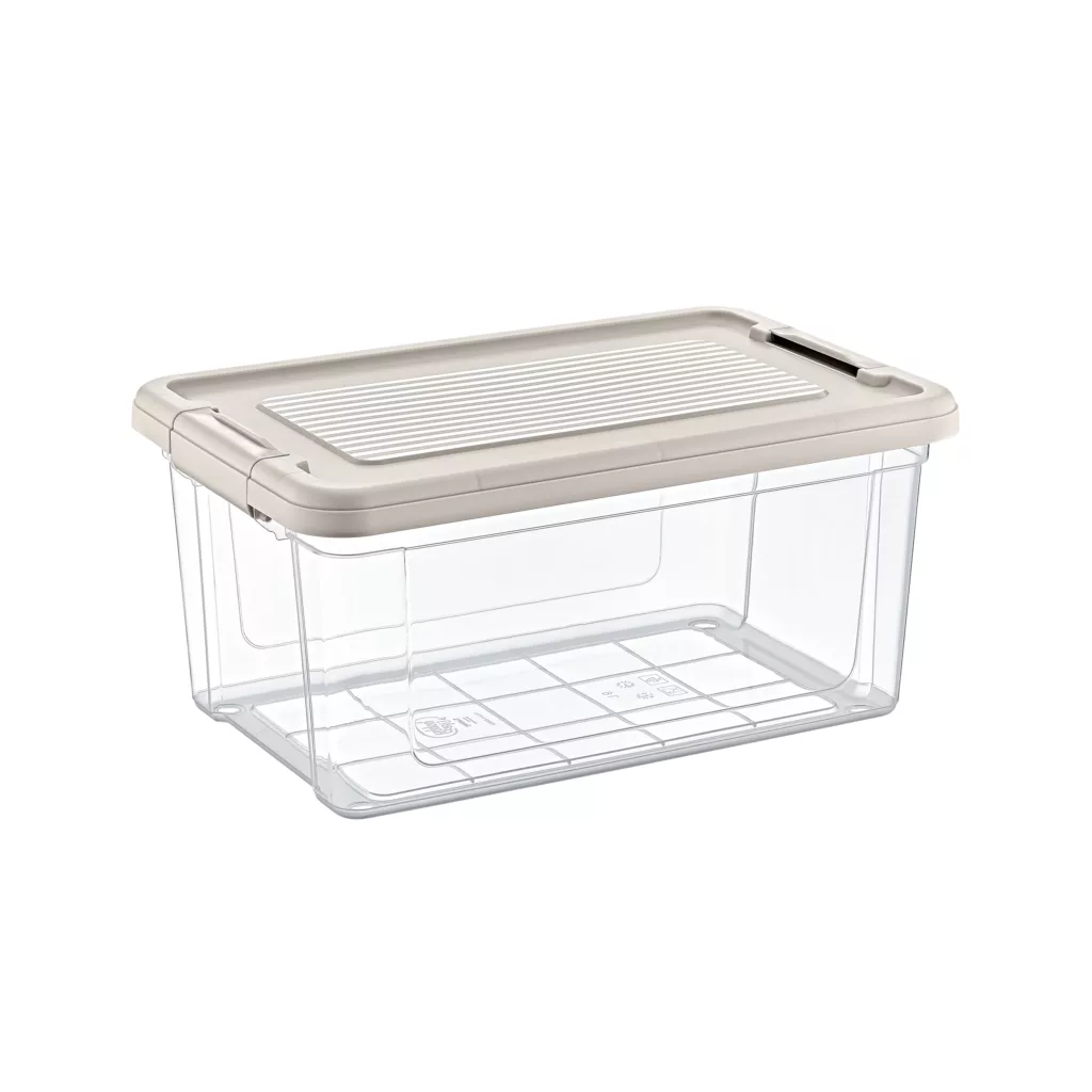 ظرف نگهدارنده هوبی لایف مدل Stormax Infinity کد 021333 بسته 3 عددی