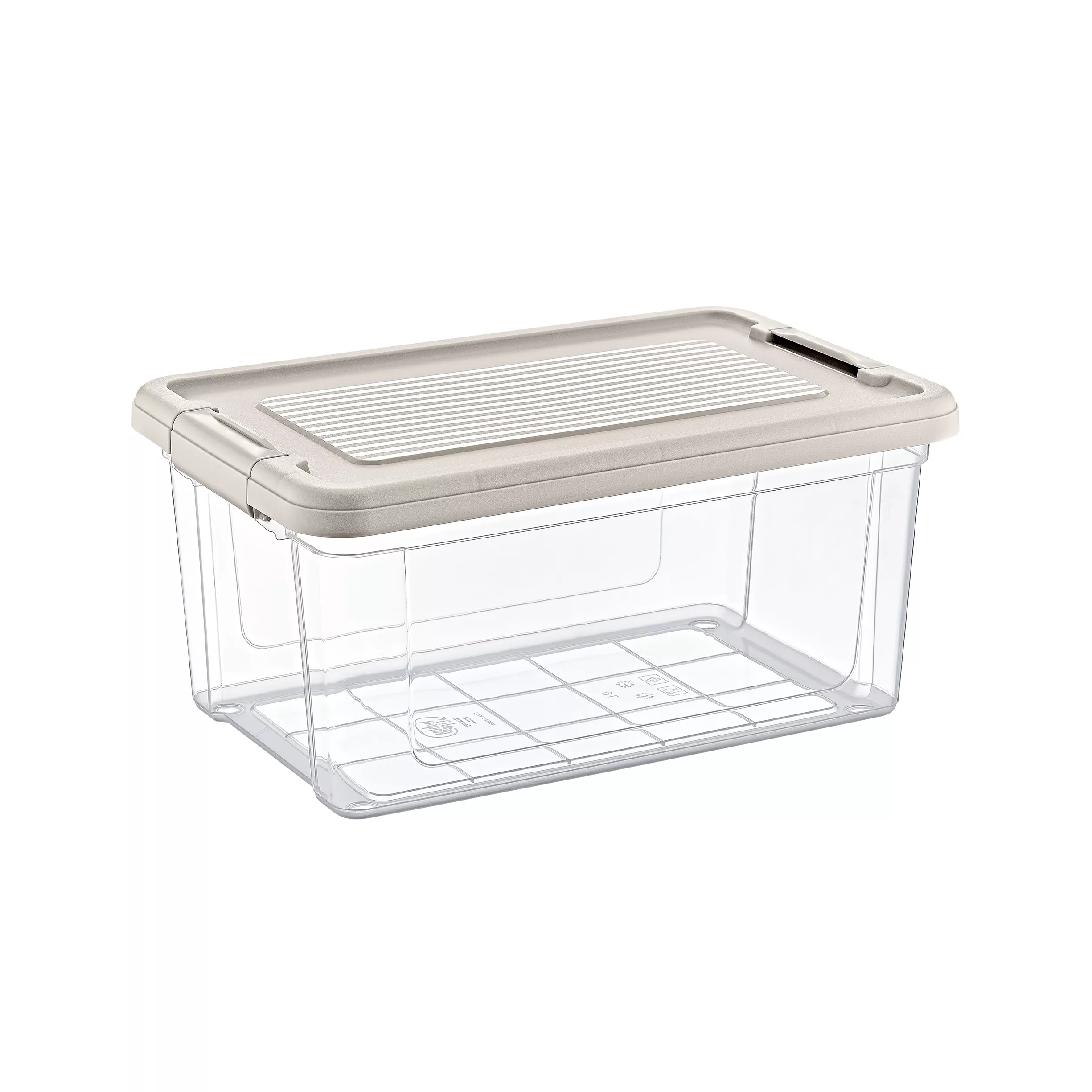 ظرف نگهدارنده هوبی لایف مدل Stormax Infinity کد 021333 بسته 3 عددی