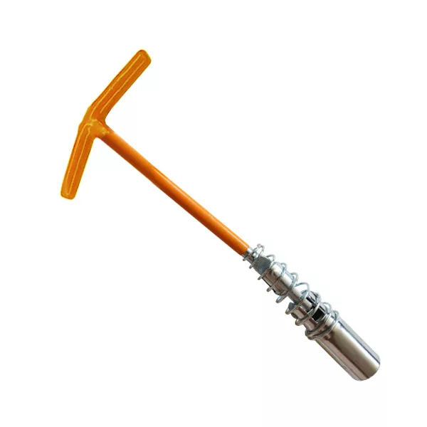 آچار شمع کد SH-0016 سایز 16 میلی متر