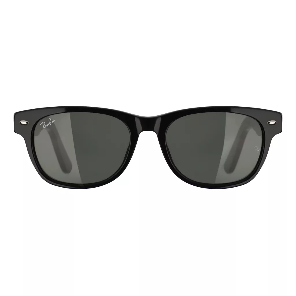 عینک آفتابی ری بن مدل RB2132-901