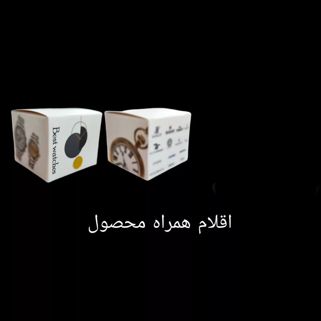 ساعت مچی عقربه‌ای کوارتز مردانه مدل اسپرت تک موتوره صفحه اسکلتون کد ۱.۱