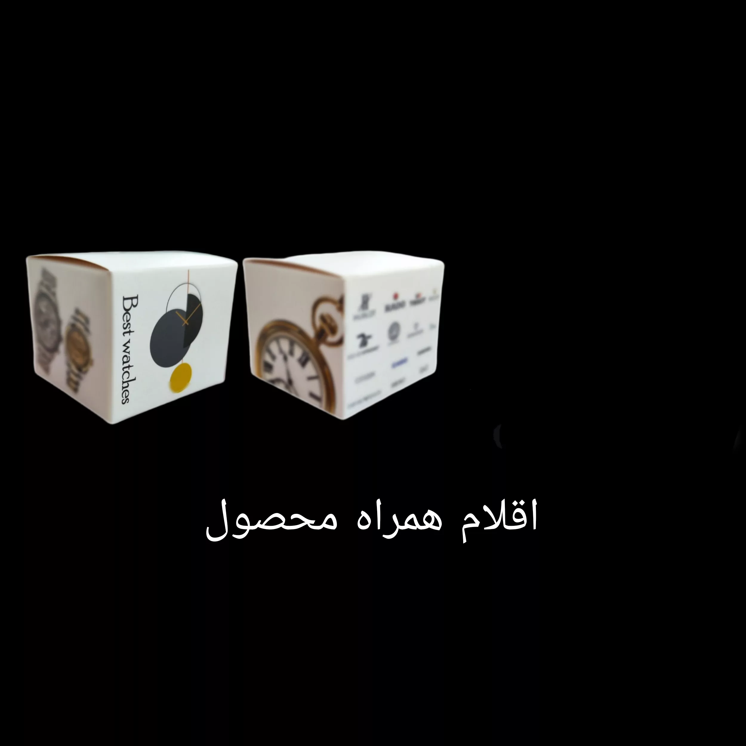 ساعت مچی عقربه‌ای کوارتز مردانه مدل اسپرت تک موتوره صفحه اسکلتون کد ۱.۱