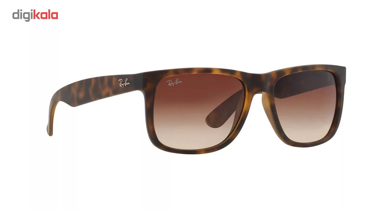 عینک آفتابی ری بن مدل 0RB4165-710/13