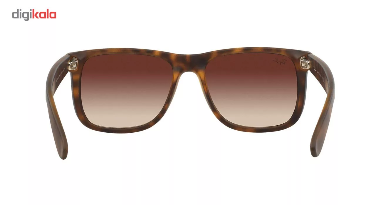 عینک آفتابی ری بن مدل 0RB4165-710/13