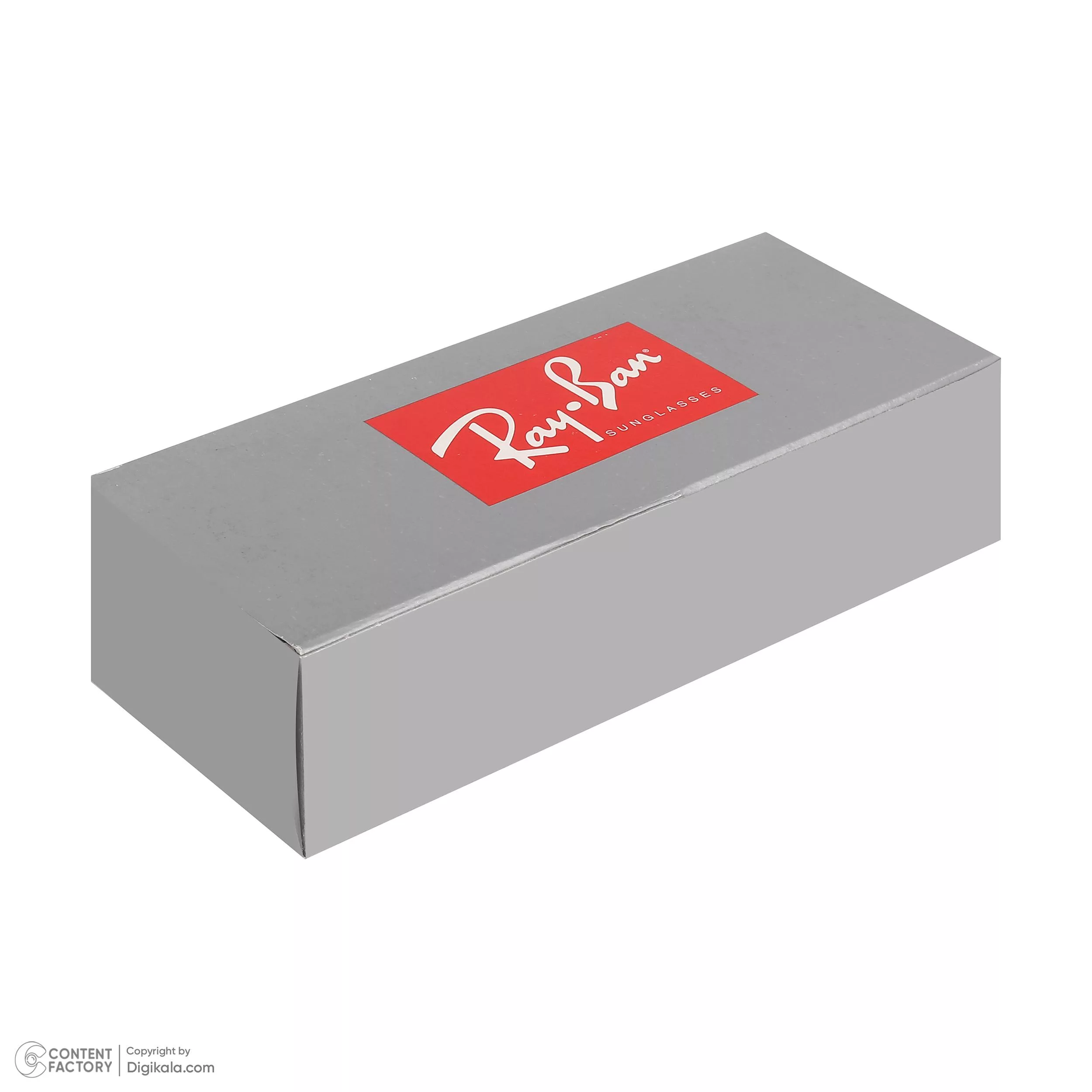 عینک آفتابی فریم خاص ری بن مدل 0RB3747-003-A6-50