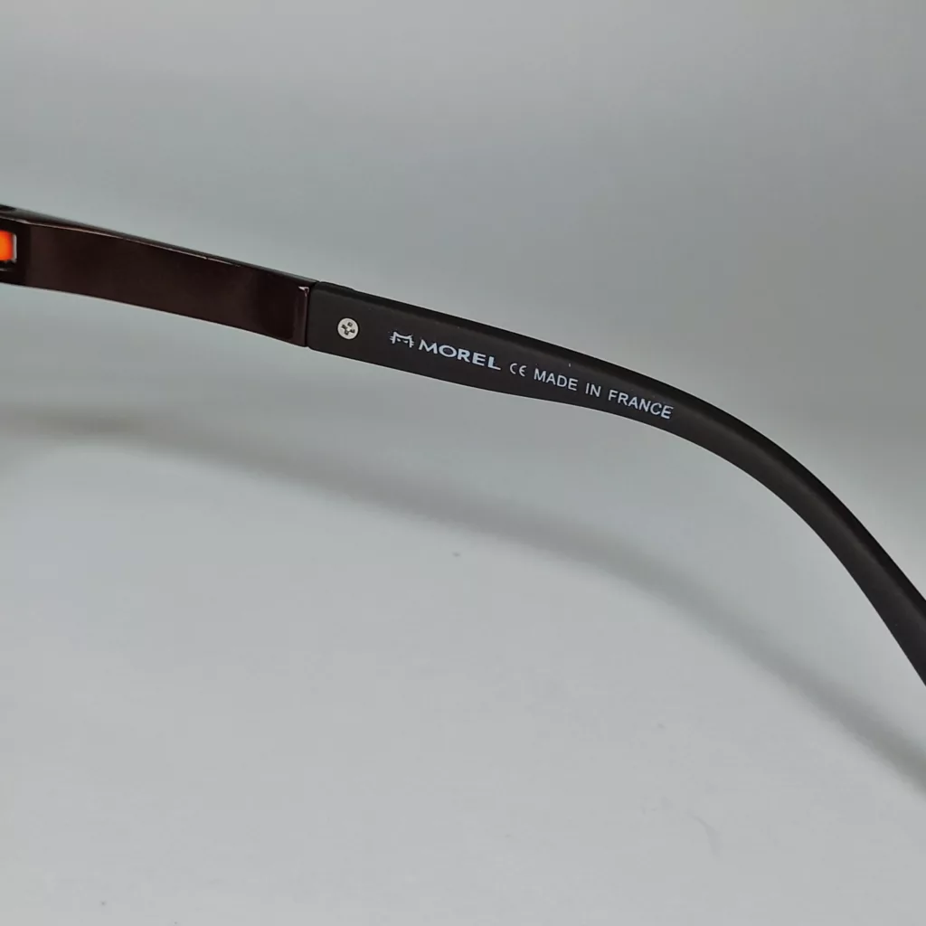 عینک آفتابی مورل مدل Jg88