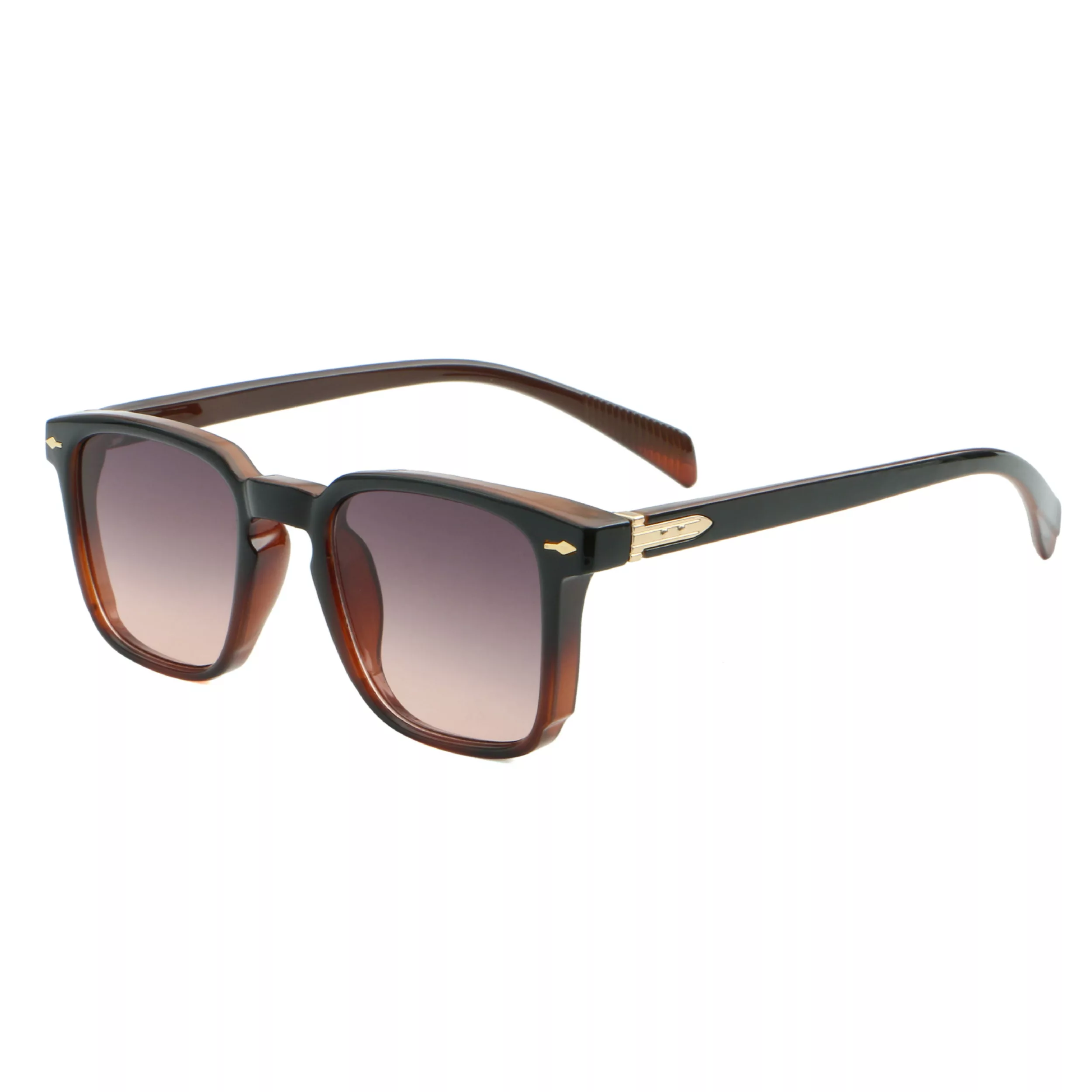 عینک آفتابی مدل ML6019 Transparent Pecan