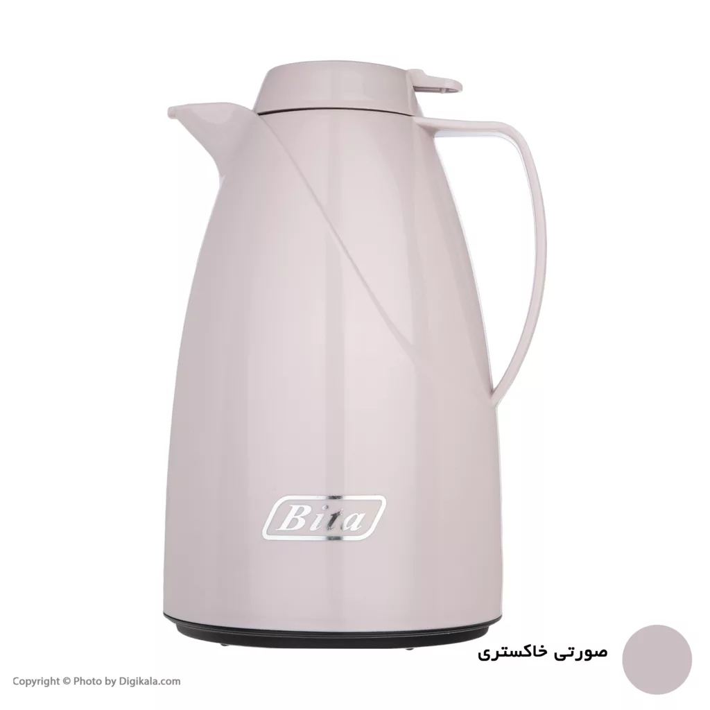 فلاسک بیتا مدل 384 گنجایش 2 لیتر