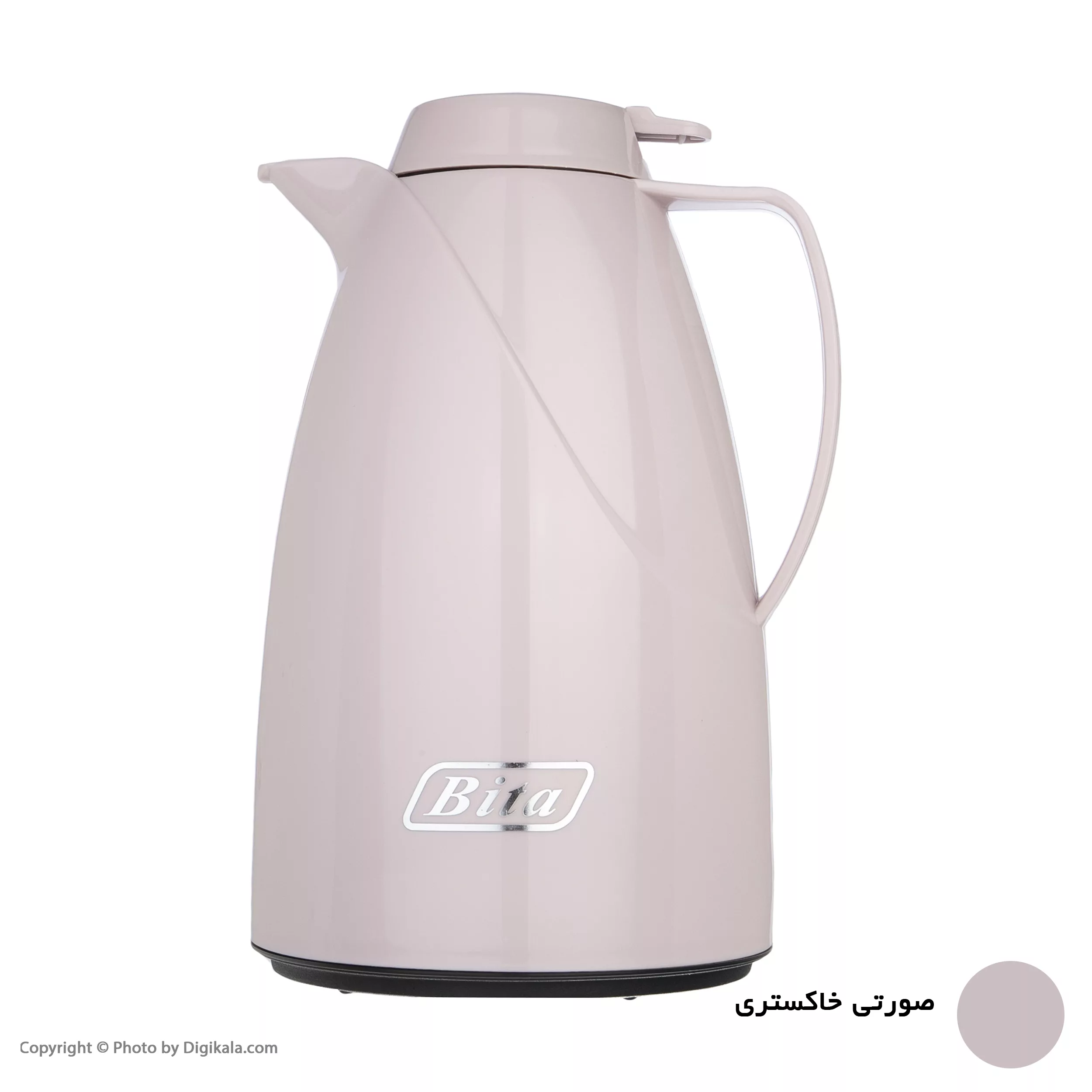 فلاسک بیتا مدل 384 گنجایش 2 لیتر