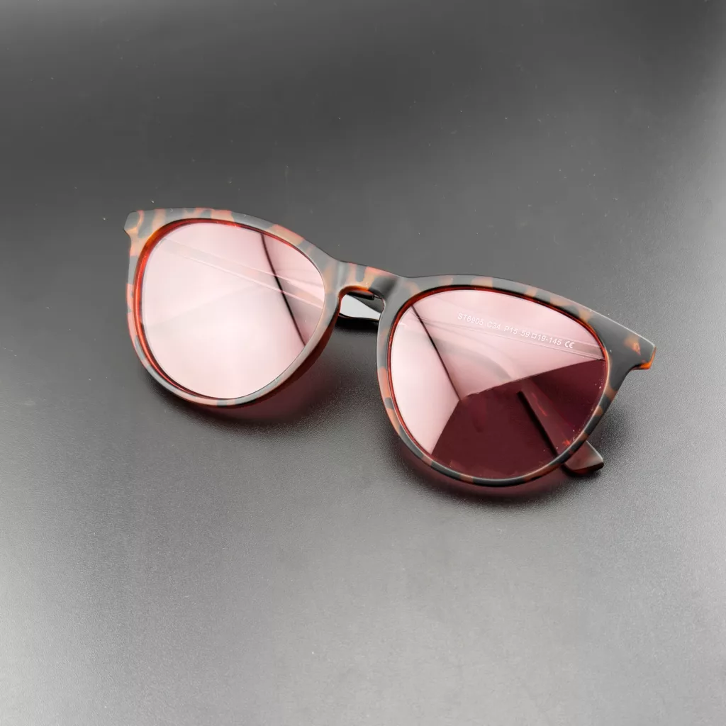 عینک شب ویفرر (Wayfarer) مدل ST6905C34-P15