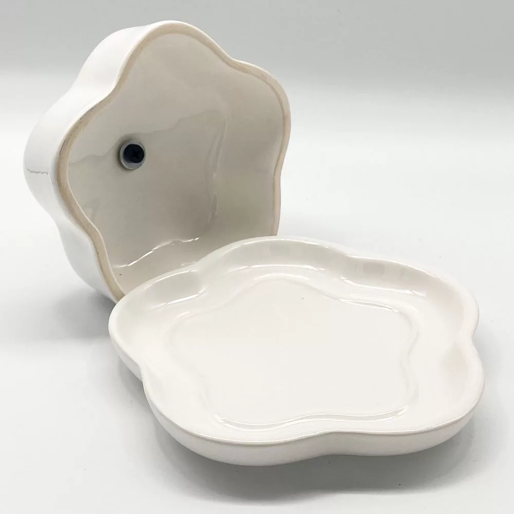 ظرف کره خوری مدل 121