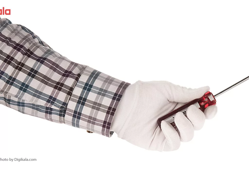 پیچ گوشتی چهارسو رونیکس مدل RH-2850