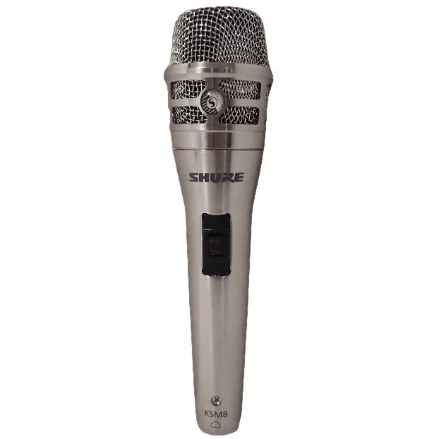 میکروفن داینامیک مدل KSM8.N