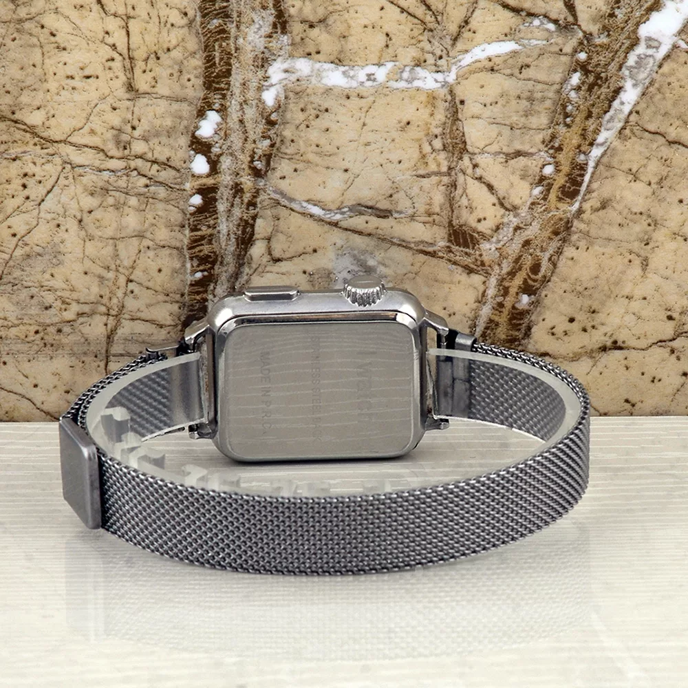 ساعت مچی دیجیتال مدل LE 2843 - NO-ME