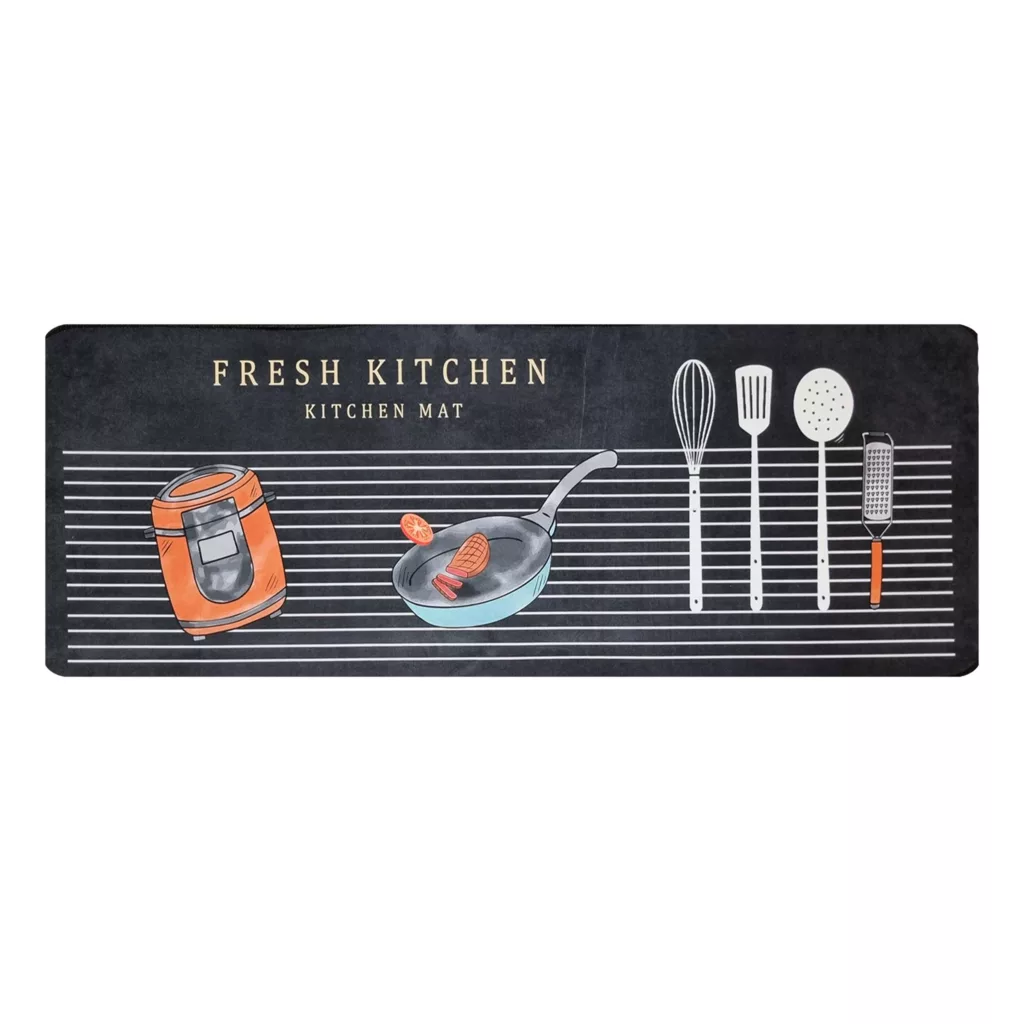 پادری مدل جلوسینکی کد L.28 سایز 150×50 سانتی‌متر مناسب برای فضای داخلی