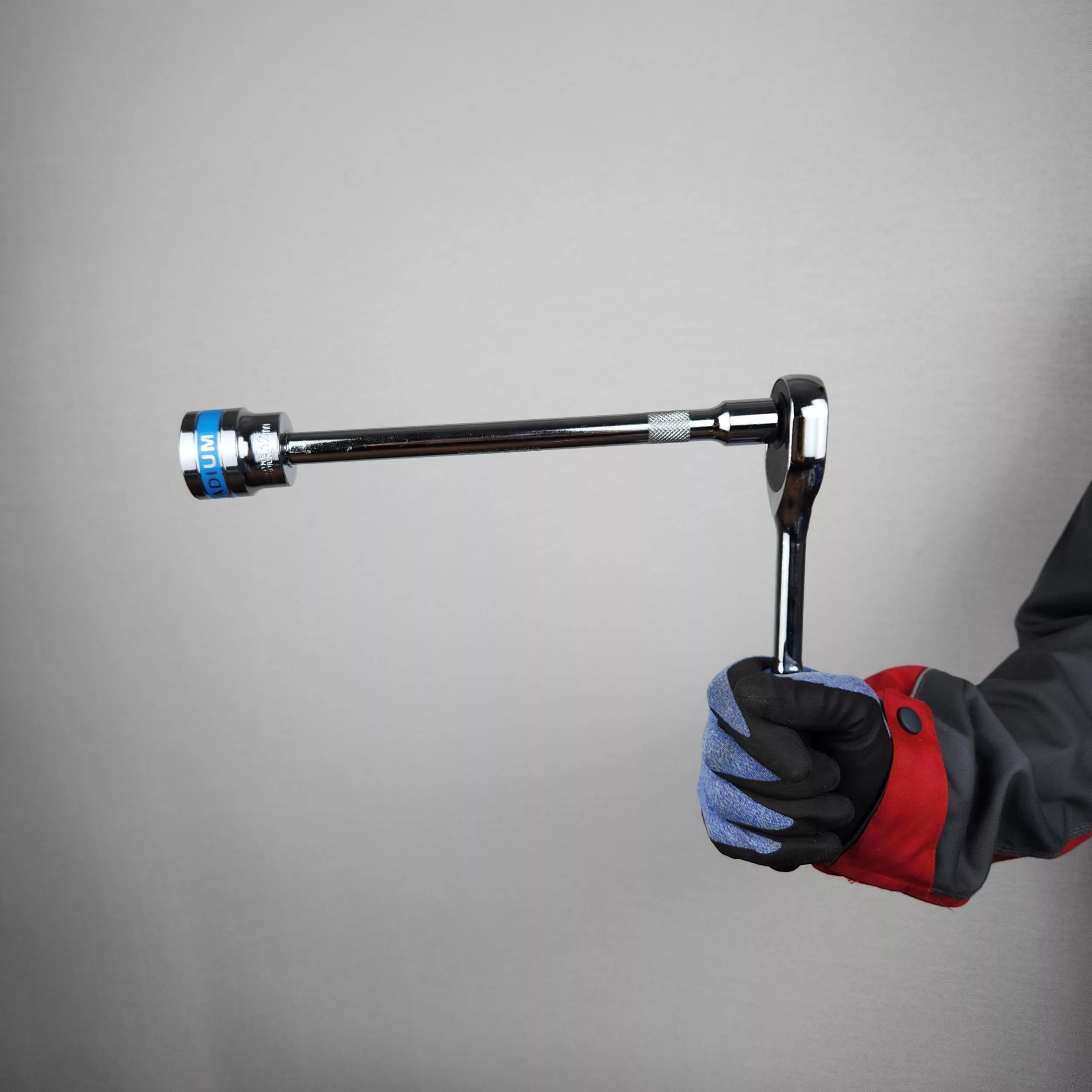 مجموعه 23 عددی آچار بکس اینتیمکث  کد MN67