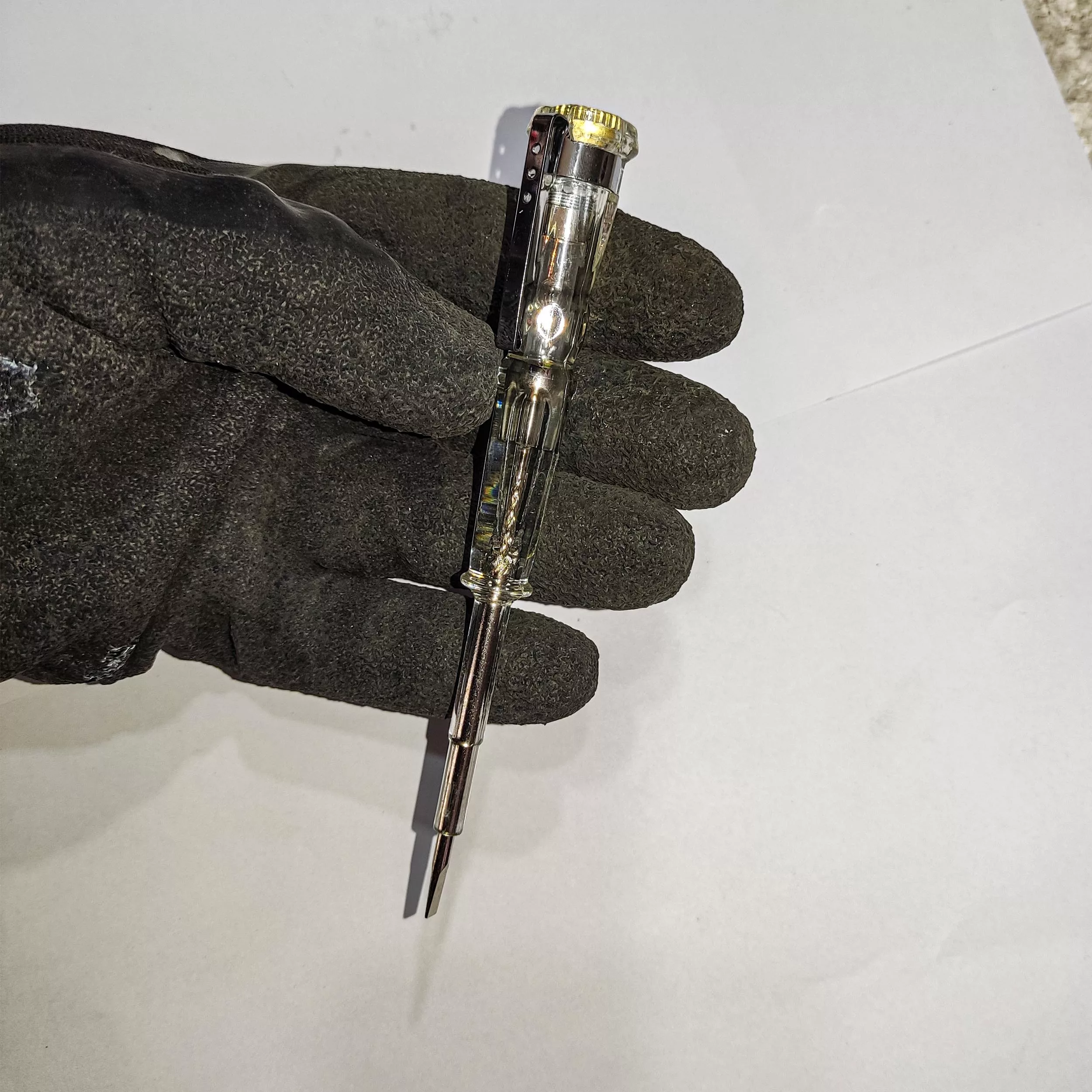 فازمتر دینگیشی مدل NT 12